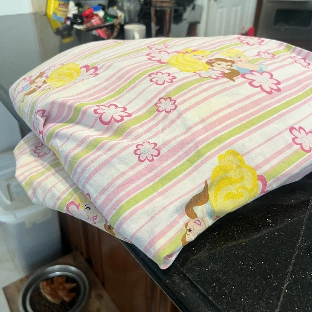 Disney vintage standard